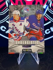 Panarin / Othmann 2024-25