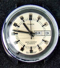 Timex (Made in GB) Men's