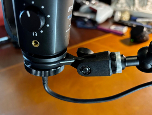 Rode usb microphone - rode, nt