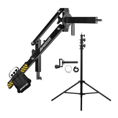 Westcott easy boom arm for - easy,