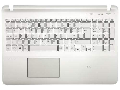 Sony vaio svf152 svf152c29m - sony,