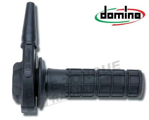 Domino black ghepard single - domino,