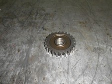 honda xl 500r intermediate gear 