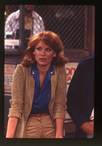 Marilu henner taxi series - marilu, tv