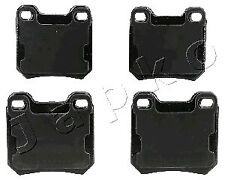 510403 JAPKO Brake Pad Set