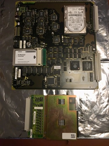 Siemens isdx realitis - siemens,
