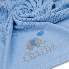 Personalised 100% Cotton