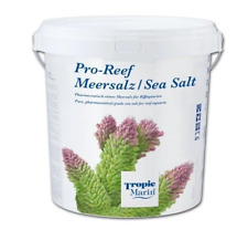 Tropic Marin Pro Reef Sea Salt TMC