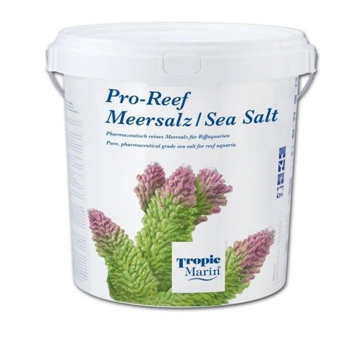 Tropic marin pro reef sea - pro,