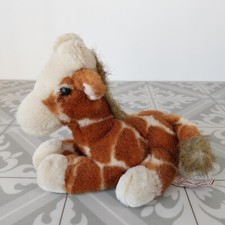 Anna Club Plush Giraffe Soft