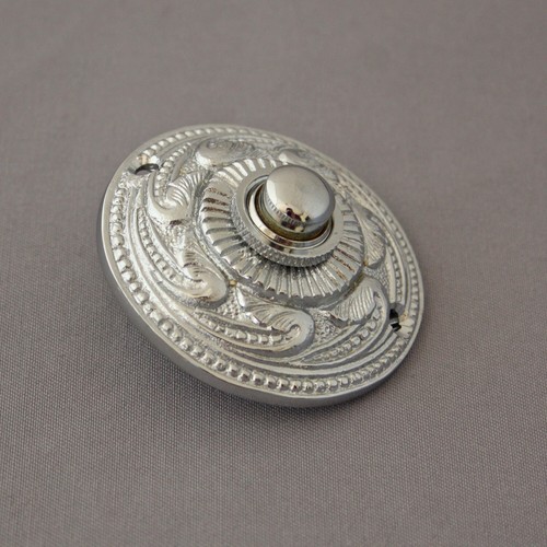 Decorative chrome victorian - decorative,