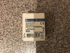 Telemecanique LADN22 contactor