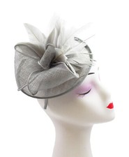 Large Flower Feather Disc