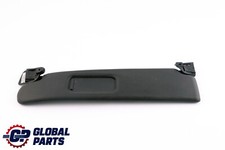 BMW Z4 Series E89 Sun Visor