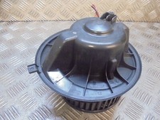 2010 SKODA OCTAVIA 1.4 TSI SE 5DR 1Z MK2 CAXA HEATER BLOWER MOTOR 1K2819015C