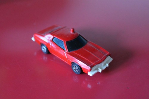 Corgi juniors starsky - juniors, hutch
