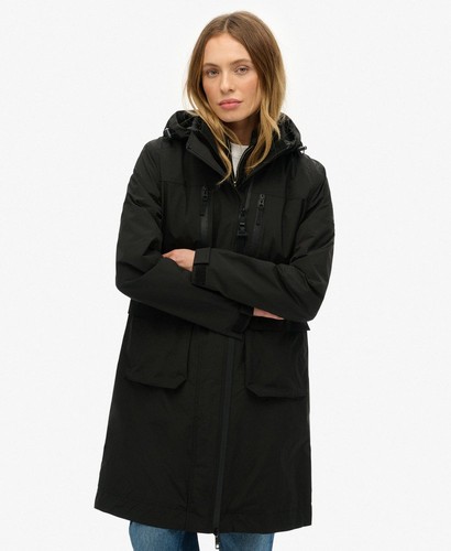 Superdry womens hooded - womens,