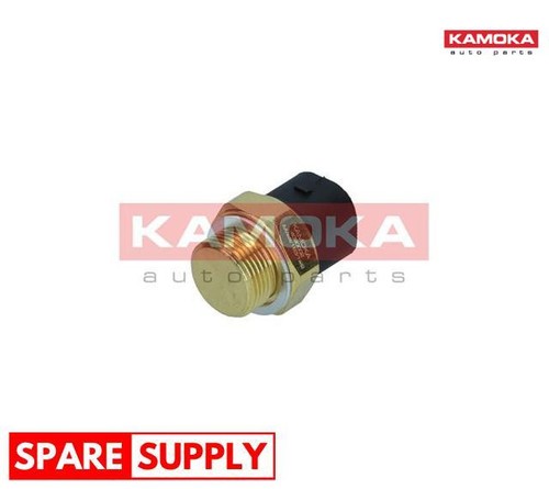 Temperature switch radiator - temperature,