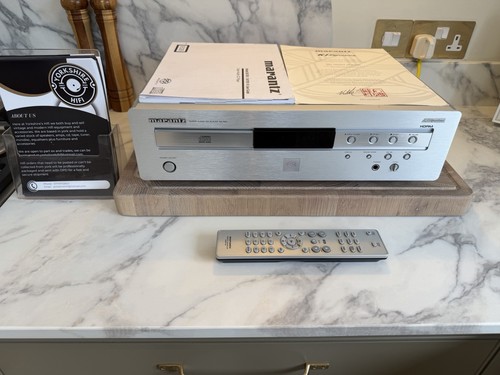 Marantz 7001 signature - marantz,