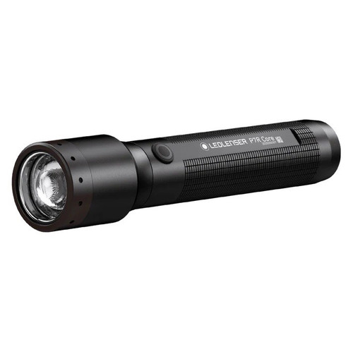 Ledlenser p7r core led - core, torch