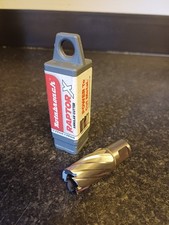 22mm Mag Cutter