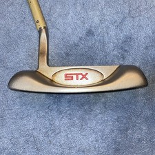 STX Model 9750 Blade Putter  /