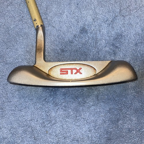 Stx model 9750 blade putter - model,