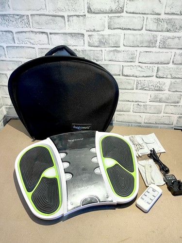 Weight world circulator - weight,
