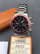 Superb Ebel Discovery