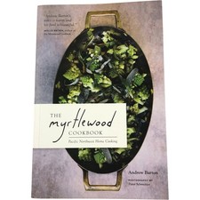 The Myrtlewood Cookbook