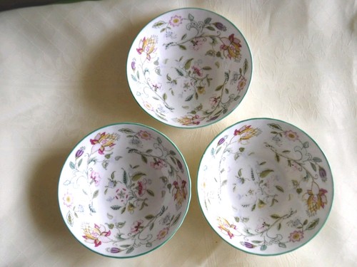 Minton haddon hall green - haddon,