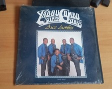 Tabou Combo Superstars Aux