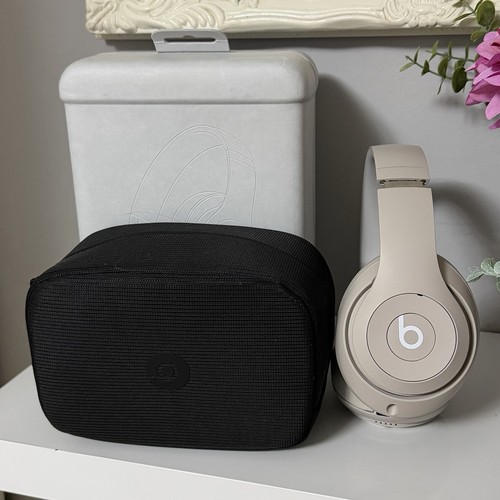 Beats dre studio pro - by,