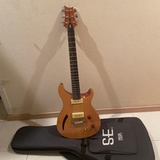 PRS SE Electric Guitar Custom