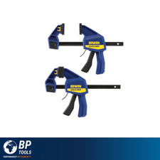 Irwin T5062QCEL7 6”