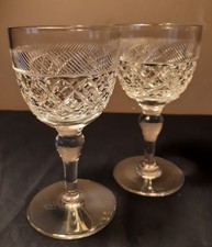 Thomas Webb, Heirloom Cut