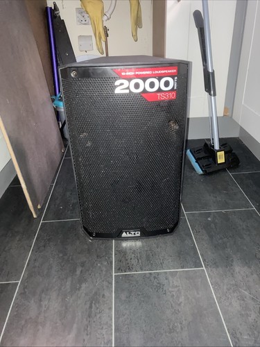 Alto professional ts310 - alto,