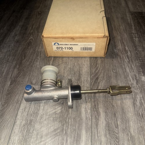 Nabco clutch master cylinder - nabco,