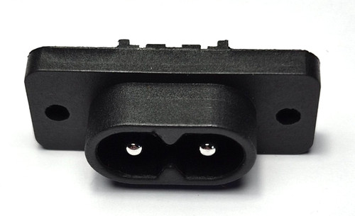 Power socket connector - power,