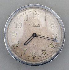 Vintage Thomas Russell & Sons