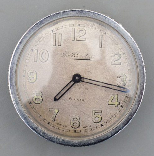 Vintage thomas russell sons - thomas,