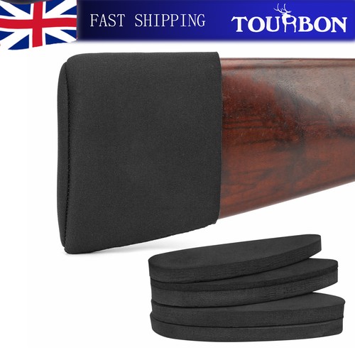 Tourbn hunting recoil - hunting, pad