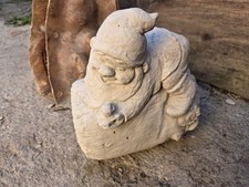 latex And Fibreglass Jacket of gnome 