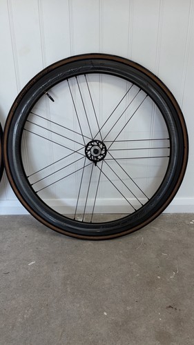 Campagnolo bora wto carbon - campagnolo,