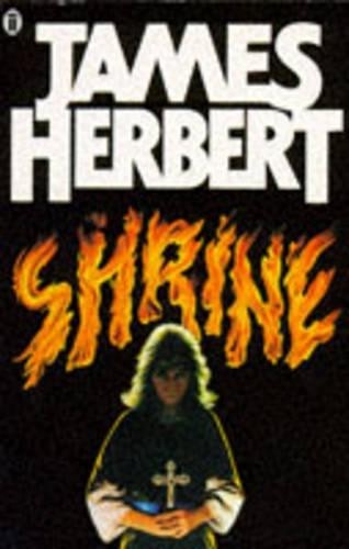 Shrine herbert james - by, herbert,