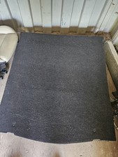 MAZDA 6 Sedan GJ, GL 2013-2020 Trunk Boot Carpet GENUINE GHK16881X