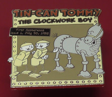 Danbury Mint Beano Comic