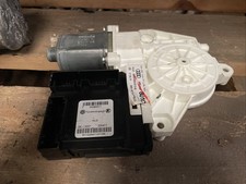 AUDI A3 8P 2008-2013 WINDOW MOTOR PASSENGER FRONT 8P0959801Q