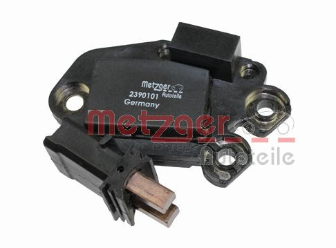 Metzger 2390101 alternator - metzger,