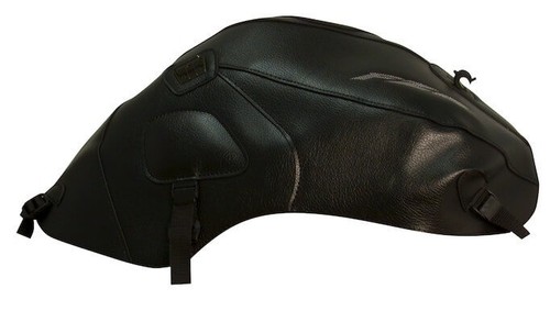 Yamaha 600 fz6 bagster - yamaha,